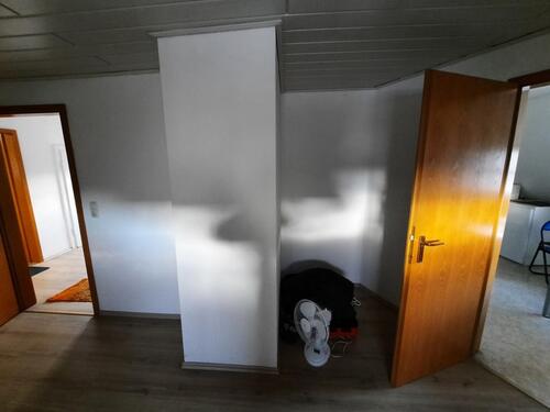 Foto - Dachgeschoßwohnung in Regensburg zur Miete