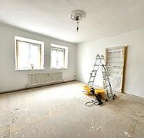 Frisch renovierte 2-Zimmer-Wohnung in der Stadtmitte zur Miete - Neuburg an der Donau