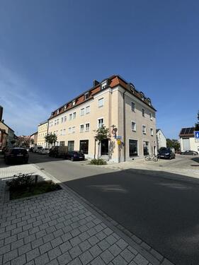 Foto - 2 Zimmer Etagenwohnung zur Miete in Neuburg an der Donau