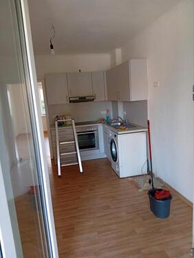 Foto - 1 Zimmer Terrassenwohnung zur Miete in Neumünster