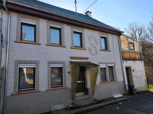 Foto - 6 Zimmer Einfamilienhaus in Ruschberg