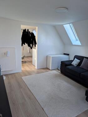 Foto - 2.5 Zimmer Dachgeschoßwohnung in Empfingen