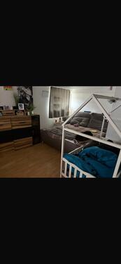 Foto - 3 Zimmer Erdgeschoßwohnung zur Miete in Stetten am kalten Markt
