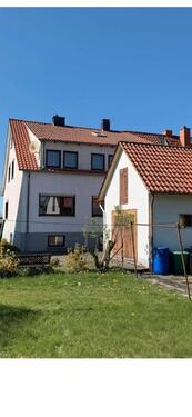 Foto - 7 Zimmer Doppelhaushälfte zum Kaufen in Hattorf am Harz