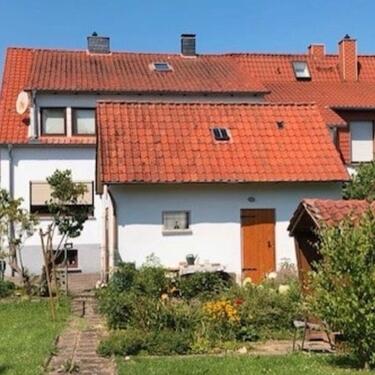 Foto - 7 Zimmer Doppelhaushälfte in Hattorf am Harz