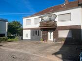 Foto - Solides Eigenheim zweigeschossig mit Potenzial