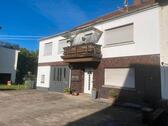 Foto - Einfamilienhaus zum Kaufen in Wadern