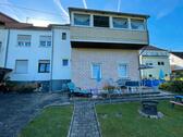 Foto - Einfamilienhaus in Wadern