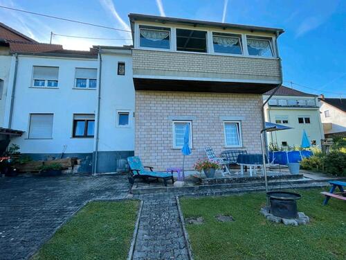 Foto - Einfamilienhaus in Wadern