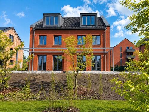 Foto - 5 Zimmer Doppelhaushälfte zum Kaufen in Rosdorf