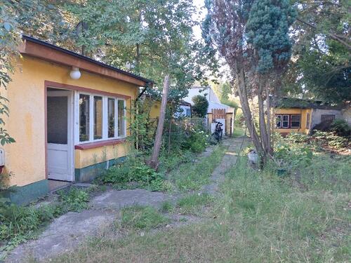 Foto - Erholungsgarten - 10.000,00&nbsp;EUR Kaufpreis, ca.&nbsp; 40,00&nbsp;m&sup2;