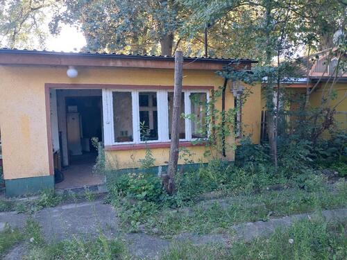 Foto - 2 Zimmer Einfamilienhaus zum Kaufen in Berlin