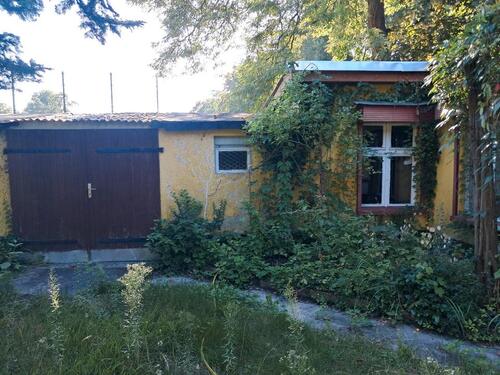 Foto - 2 Zimmer Einfamilienhaus in Berlin