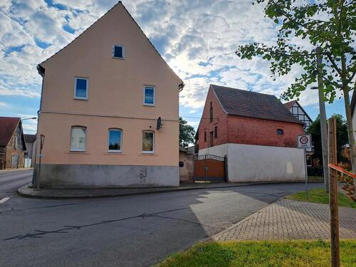 Foto - 9 Zimmer Einfamilienhaus in Wallhausen
