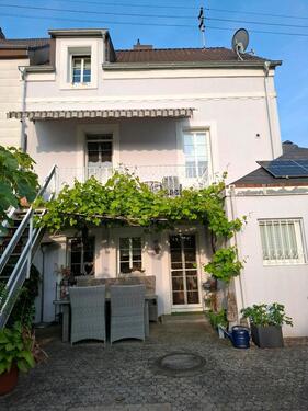 Foto - Einfamilienhaus in Kleinblittersdorf