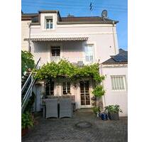 Einfamilienhaus in Kleinblittersdorf