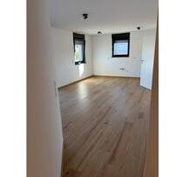 Erstbezug! Moderne 3-Zimmer-Neubauwohnung mit Stellplatz &Wallbox - Ölbronn-Dürrn