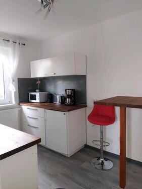 Foto - Etagenwohnung in Dresden zur Miete