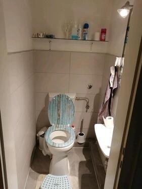 Foto - Etagenwohnung in Flensburg
