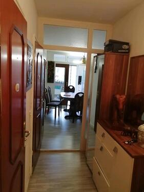 Foto - Etagenwohnung in Flensburg zur Miete