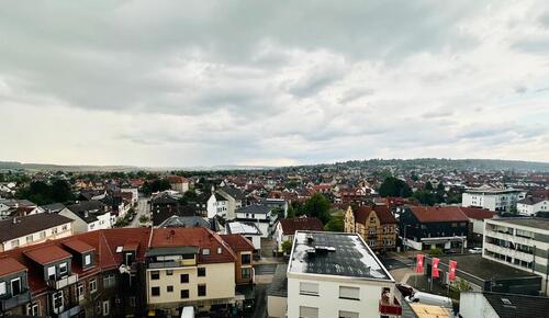 Foto - 4-Zimmer-Wohnung mit tollem Ausblick in Langenselbold - PRIVAT