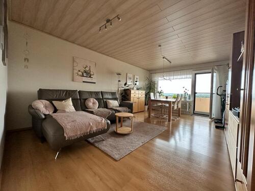 Foto - Etagenwohnung zum Kaufen in Langenselbold