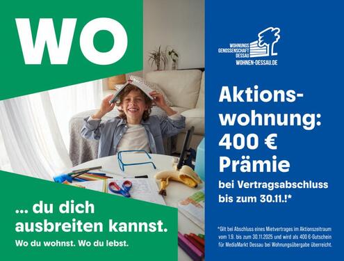 Foto - Geld gespart, wer´s selber macht!