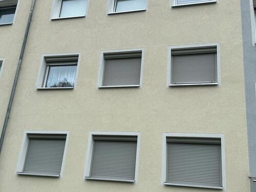 Foto - 3 Zimmer Wohnung mit Balkon zu verkaufen