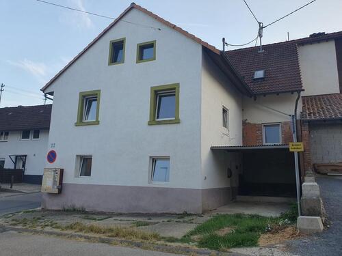 Foto - Doppelhaushälfte in Seenähe - 190.000,00 EUR Kaufpreis,