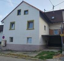 Doppelhaushälfte in Seenähe - 190.000,00 EUR Kaufpreis, in Eppingen (PLZ: 75031)