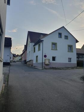 Foto - Einfamilienhaus zum Kaufen in Eppingen