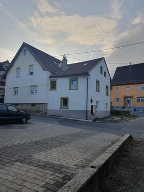 Foto - Einfamilienhaus in Eppingen