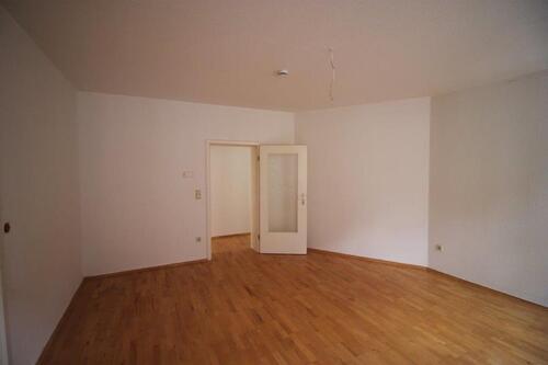 Foto - Etagenwohnung zur Miete in Salzwedel