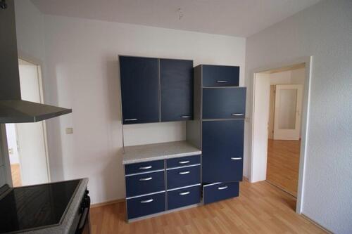 Foto - Etagenwohnung in Salzwedel zur Miete