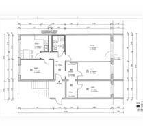 4 Raum Wohnung Mülsen - 418,00 EUR Kaltmiete, in Mülsen (PLZ: 08132)