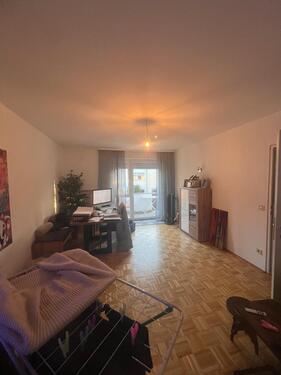 Foto - Mietwohnung Westend Regensburg - 1.075,00 EUR Kaltmiete,