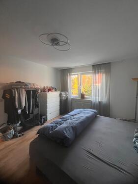 Foto - Etagenwohnung zur Miete in Regensburg