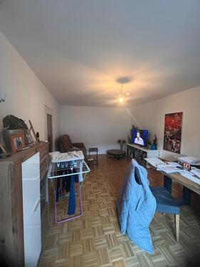 Foto - Etagenwohnung in Regensburg
