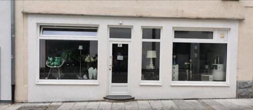 Foto - Ladenlokal - zentral gelegen - keine Gastronomie