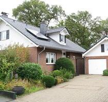 Großzügig wohnen am Waldrand – idyllisch, ruhig, zentral gelegen - Hünxe