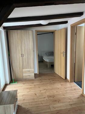 Foto - Etagenwohnung zur Miete in Magdeburg