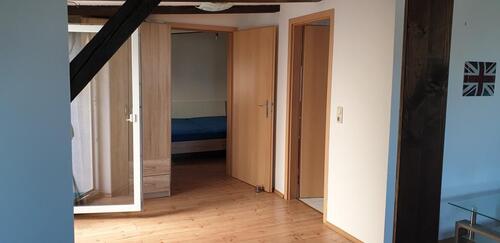 Foto - Etagenwohnung in Magdeburg