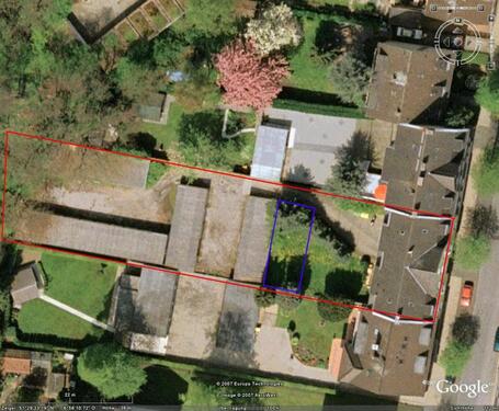 Foto - Garage in Essen-Dellwig - 60,00 EUR Miete,