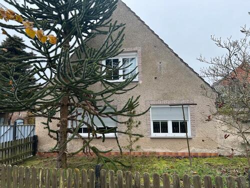 Foto - Einfamilienhaus zum Kaufen in Neustadt (Dosse)