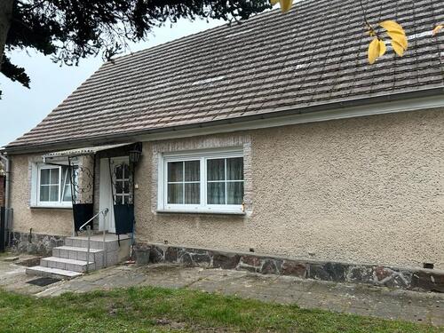 Foto - Einfamilienhaus in Neustadt (Dosse)