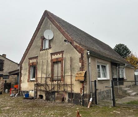Foto - Einfamilienhaus in Neustadt (Dosse) zum Kaufen