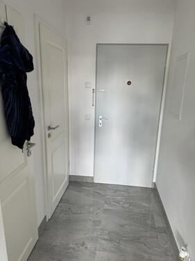 Foto - Etagenwohnung zur Miete in Essen