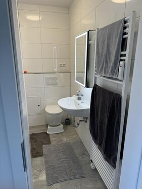 Foto - Etagenwohnung in Essen zur Miete