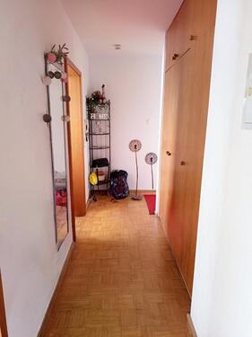 Foto - Etagenwohnung zur Miete in Regensburg