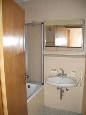 Foto - Etagenwohnung in Regensburg